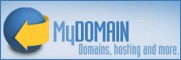 Manage your domain at MYDOMAIN.COM